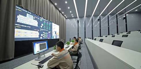 系統集成驅動轉型升級 數據港攜手建文，開啟機房工程建設信息化新篇章