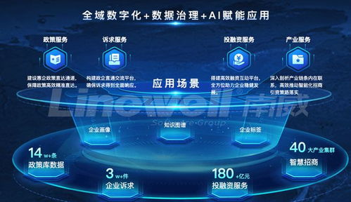 太極數智亮相2024數博會，賦能數字文創軟件開發新篇章