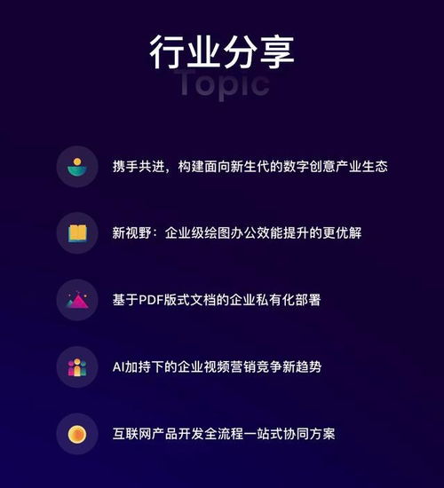創意軟件A股上市公司加速布局國內市場，12月10日北京新品發布引領數字文化創新