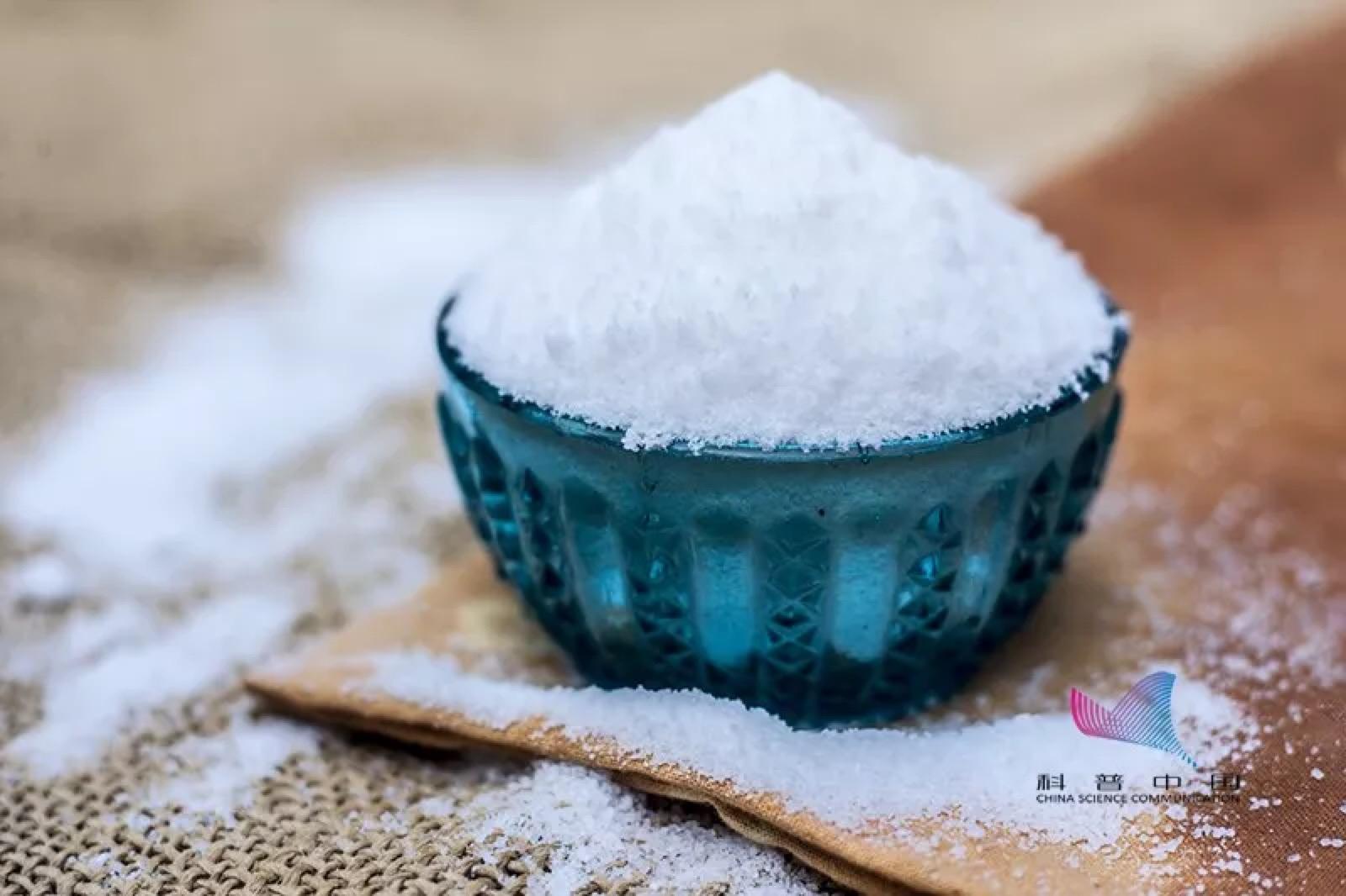關于食用鹽過量的緊急應對指南